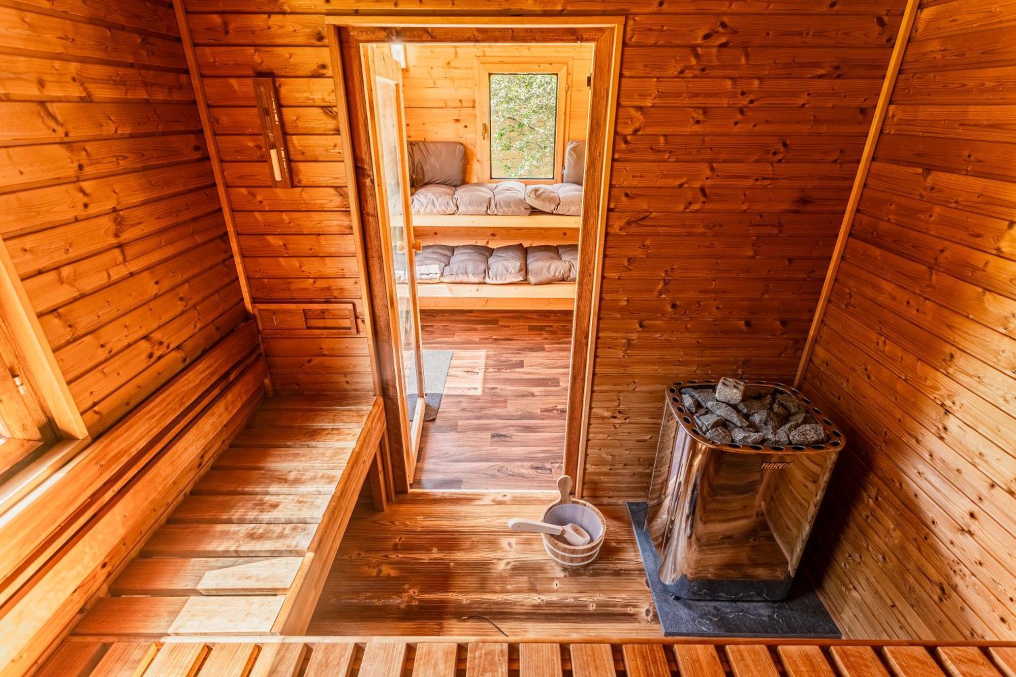 Ruzova Chalupa Pod Klinovcem Loučná pod Klínovcem Bagian luar foto